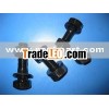 Hexagon Bolt and Nuts