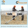 Electric--Ground screw drill machine