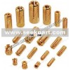 Brass Anchors