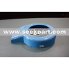 Hot diesel engine parts