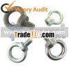 Galvanized Eye Bolt DIN580