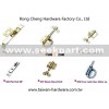 Door Bolt Door Latch