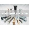 Hexagonal Bolt
