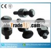 DIN 933 Hex Bolt (M5-M100)