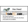 Quality 4.8, 8.8 hex nut bolt of Japanese manufacture