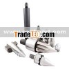 Screw barrel fitting of Injection Molding Machine