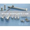 Hexagon head screws,worthwhile