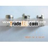M8 CNC lathed screw