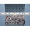 Copper washer assortment