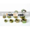 DIN934 hex nuts