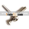 many and varied male and female screws