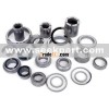 Boron Carbide Seals