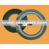 Spiral wound gasket