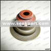 Rubber Valve Stem Seal