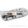 SS316 Barrel Bolts hinge