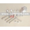 hex bolt