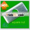 2013 HOT High quality square nuts for Africa