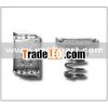 Fastener Spring Nut