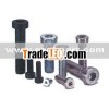 Low Head Micro Screw for machine Space Saving Series