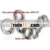 Spring Washer DIN127