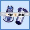 Semi-Tubular Rivet