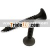 Bugel head self tapping screw