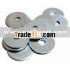 DIN 125A Stainless steel Flat washer
