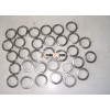 SAF2205 heavy hex bolts hex head nut F51 S31803 S32205 1.4462 A182 318LN