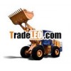 Hydraulic Excavator