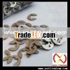High purity titanium split washer