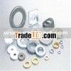 BS4320 flat washers