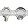DIN580 eye bolt