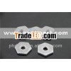 HEX PLAIN WASHER
