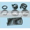 rail washers / spring wahsers / plate wahsers