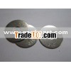 Stainless Din9021 flat washers