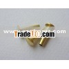 Copper semi-hole Rivets