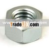 Hex nut