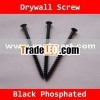 Bugle Head Phillips Coarse Thread Drywall Screw with High Qualtiy on Sale