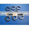 titanium flat washer
