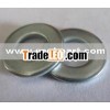 steel flat washer