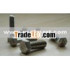 nickel alloy fastener ASTM A453 gr660