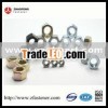 DIN934 hex nut