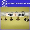 available size in stocks single rivets