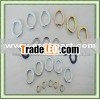 SPRING LOCK WASHERS