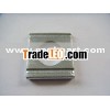 Square beveled washers(din434)
