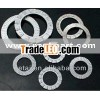 Serrated Lock Washer