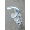Ground screw