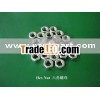 SS201 SS202 SS304 SS316 HEX NUT(DIN934)