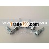 Pan Head Phillips Drive Self Drilling Screws(DIN7504N)