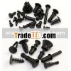 plastic rivet